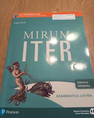 Mirum Iter