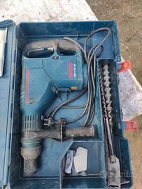 Bosch GBH 7-45 DE Professional, un martello perfor