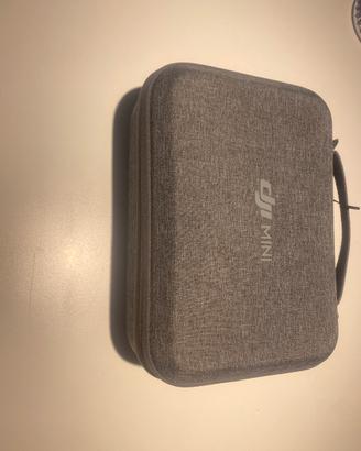 DJI mini SE