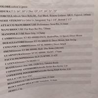 Mtb Cube Reaction Gtc Race