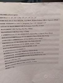 Mtb Cube Reaction Gtc Race