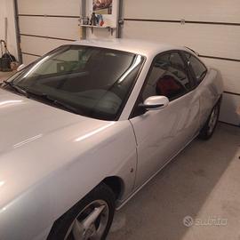 fiat coupe 20v aspirato 