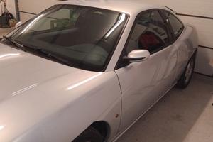 fiat coupe 20v aspirato 