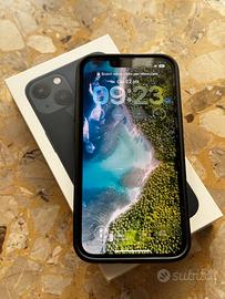 Apple iPhone 13 128GB Nero Midnight 