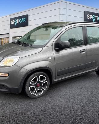 FIAT Panda 1.0 FireFly 70cv S&S Hybrid City Life
