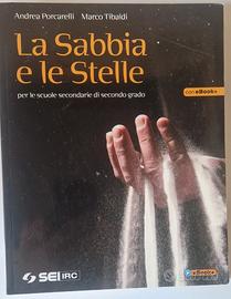 La sabbia e le stelle