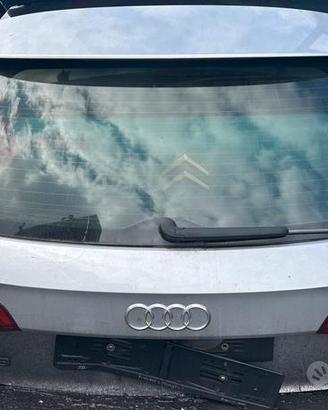 Portellone Posteriore Audi A3/S3