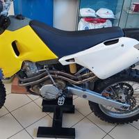 Husqvarna TE 610 - 1997