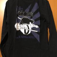 Maglia Lupin Goemon