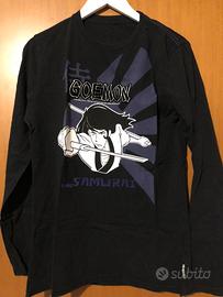 Maglia Lupin Goemon