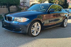 Bmw 120 Coupé