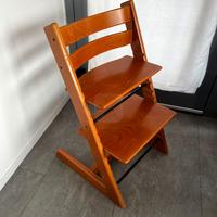 Sedia Stokke Tripp Trapp - accessori disponibili