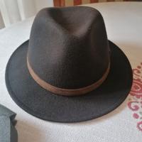 Cappello uomo 59 cm