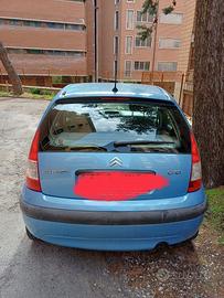Citroen C3 prezzo trattabile