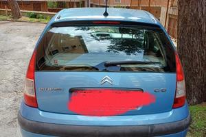 Citroen C3 prezzo trattabile