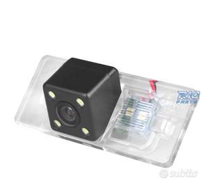 TELECAMERA DI PARCHEGGIO AUDI A1 A3 A7 Q3 Q5 08-19