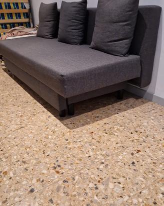 Divano letto Ikea 