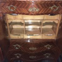 mobile antico d'antiquariato