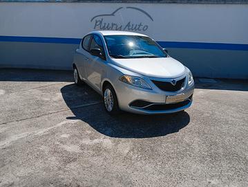 Lancia Ypsilon 1.3 MJT 16V 95 CV 5 porte S&S Silve