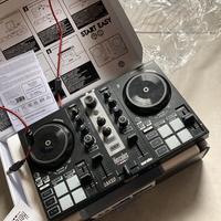 HERCULES ddj200 MK2