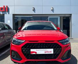 Audi A1 ALL STREET 30 TFSI S tronic Business