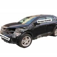 Ricambi misti originali Citroen c5 aircross