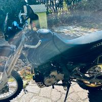 Honda dominator NX 650 terza serie