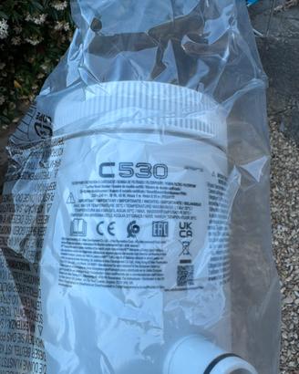 Filtro Intex C530 Per Piscina