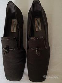 scarpe Valleverde
