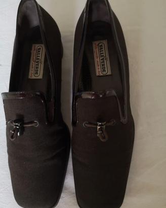 scarpe Valleverde