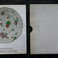 Monti La manifattura Richard-Ginori di Doccia