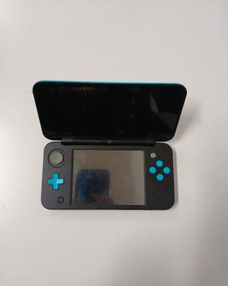nintendo 2ds xl