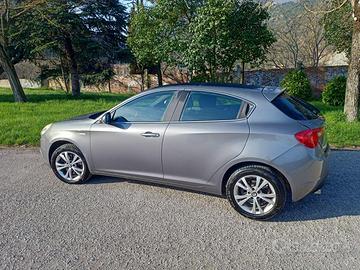 Alfa Romeo Giulietta 2.0 jtdm Distinctive 140 CV