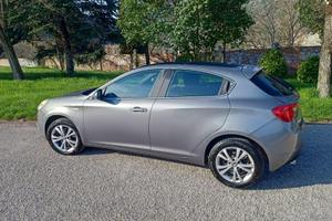 Alfa Romeo Giulietta 2.0 jtdm Distinctive 140 CV