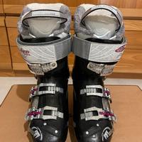 scarpone da sci donna