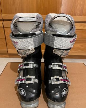 scarpone da sci donna