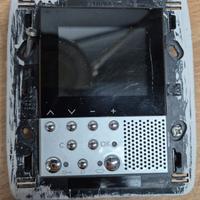 BTICINO videocitof 2 fili da incasso serie AXOLUTE