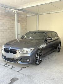 Bmw serie 1 118d