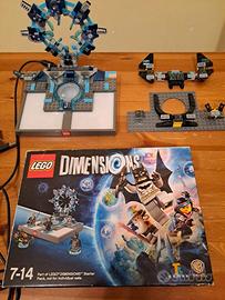 LEGO DIMENSION