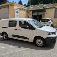 PEUGEOT PARTNER BlueHDi 100 PL-DC Furgone Mobil