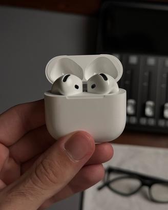 Apple Airpods 5 NUOVE
