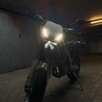 Honda Crf 450