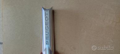 copertura freno a mano Peugeot 208