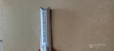 copertura freno a mano Peugeot 208