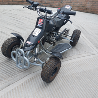 Quad bimbo
