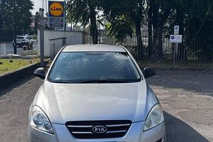Kia ceed GPL (169.000km)