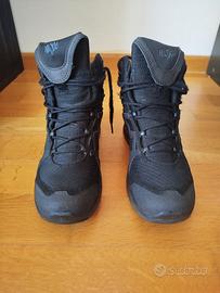 Scarpe HAIX Black Eagle Athletic 2.1 GTX Mid