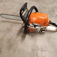 motosega Stihl ms241c