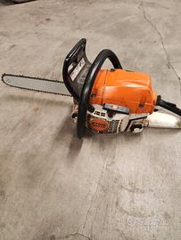 motosega Stihl ms241c