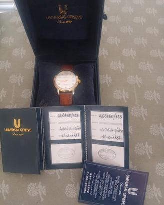 Orologio
